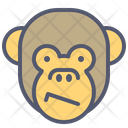 پیش‌نمایش فایل monkey-1496786 از پک حیوانات