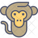 پیش‌نمایش فایل monkey-1496787 از پک حیوانات