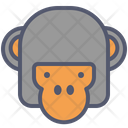 پیش‌نمایش فایل monkey-1496789 از پک حیوانات