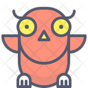 پیش‌نمایش فایل owl-1496774 از پک حیوانات