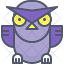 پیش‌نمایش فایل owl-angry-1496773 از پک حیوانات