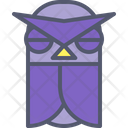 پیش‌نمایش فایل owl-sleep-1496772 از پک حیوانات