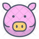 پیش‌نمایش فایل pig-1496767 از پک حیوانات