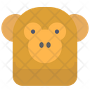 پیش‌نمایش فایل baboon-1496825 از پک حیوانات