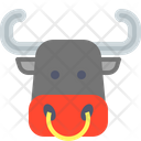 پیش‌نمایش فایل bull-1496818 از پک حیوانات