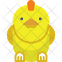 پیش‌نمایش فایل chicken-1496814 از پک حیوانات