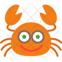 پیش‌نمایش فایل crab-1496811 از پک حیوانات