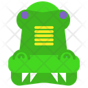 پیش‌نمایش فایل crocodile-1496810 از پک حیوانات