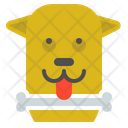 پیش‌نمایش فایل dog-with-bone-1496883 از پک حیوانات