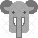 پیش‌نمایش فایل elephant-1496876 از پک حیوانات