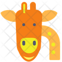 پیش‌نمایش فایل giraffe-1496872 از پک حیوانات