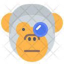 پیش‌نمایش فایل monkey-1496854 از پک حیوانات