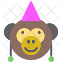 پیش‌نمایش فایل monkey-1496856 از پک حیوانات