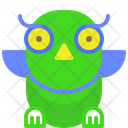 پیش‌نمایش فایل owl-1496847 از پک حیوانات