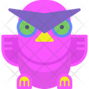 پیش‌نمایش فایل owl-angry-1496846 از پک حیوانات