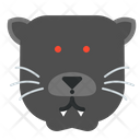 پیش‌نمایش فایل panther-1496844 از پک حیوانات