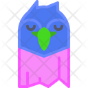 پیش‌نمایش فایل parrot-calm-1496842 از پک حیوانات