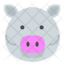 پیش‌نمایش فایل pig-1496840 از پک حیوانات