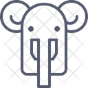پیش‌نمایش فایل elephant-1496936 از پک حیوانات