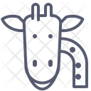 پیش‌نمایش فایل giraffe-1496932 از پک حیوانات