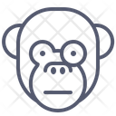پیش‌نمایش فایل monkey-1496914 از پک حیوانات