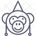 پیش‌نمایش فایل monkey-1496916 از پک حیوانات