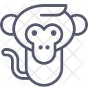 پیش‌نمایش فایل monkey-1496920 از پک حیوانات