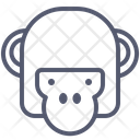 پیش‌نمایش فایل monkey-1496922 از پک حیوانات