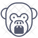پیش‌نمایش فایل monkey-angry-1496921 از پک حیوانات