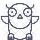 پیش‌نمایش فایل owl-1496907 از پک حیوانات