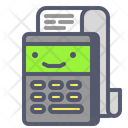 پیش‌نمایش فایل bill-printer-1508077 از پک کسب و کار و امور مالی