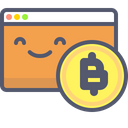 پیش‌نمایش فایل bitcoin-browser-1508143 از پک کسب و کار و امور مالی