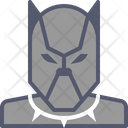 پیش‌نمایش فایل blackpanther-1508158 از پک سینما