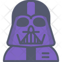 پیش‌نمایش فایل darthvader-1508152 از پک سینما