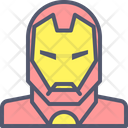پیش‌نمایش فایل ironman-1508182 از پک سینما