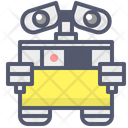 پیش‌نمایش فایل wall-e-1508166 از پک سینما