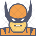 پیش‌نمایش فایل wolverine-1508165 از پک سینما