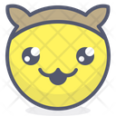 پیش‌نمایش فایل mascot-1508217 از پک ایموجی کلاسیک