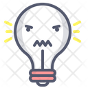 پیش‌نمایش فایل angry-bulb-1508303 از پک ضروری