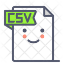 پیش‌نمایش فایل csv-file-1508353 از پک ضروری