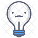 پیش‌نمایش فایل sad-bulb-1508315 از پک ضروری