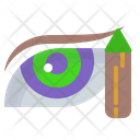 پیش‌نمایش فایل eye-pencil-1508397 از پک زیبایی و امور مالی