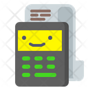 پیش‌نمایش فایل bill-printer-1508429 از پک کسب و کار و امور مالی
