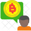 پیش‌نمایش فایل bitcoin-chat-1508426 از پک کسب و کار و امور مالی