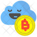 پیش‌نمایش فایل bitcoin-cloud-1508425 از پک کسب و کار و امور مالی