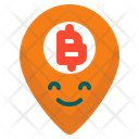پیش‌نمایش فایل bitcoin-location-1508422 از پک کسب و کار و امور مالی