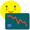پیش‌نمایش فایل stats-decrease-1508445 از پک کسب و کار و امور مالی