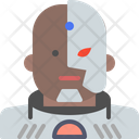 پیش‌نمایش فایل cyborg-1508498 از پک سینما