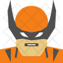 پیش‌نمایش فایل wolverine-1508470 از پک سینما