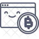 پیش‌نمایش فایل bitcoin-browser-1508583 از پک کسب و کار و امور مالی